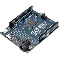 Arduino UNO R4 Minima, Entwicklungsboard + Kit