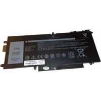 V7 Ersatzbatterie D-CFX97-V7E für ausgewählte Dell Latitude Notebooks