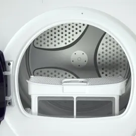 PKM WPT9-15A++ Wärmepumpentrockner (9 kg)