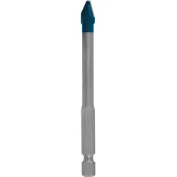 Bosch EXPERT HEX-9 HardCeramic Bohrer, für Dreh- und Schlagbohrer - 2608900591