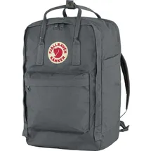 Fjällräven Kanken Laptop 17" super grey