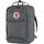 Fjällräven Kanken Laptop 17" super grey