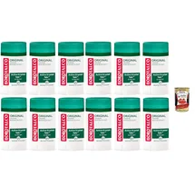 Borotalco Original Fresh Deodorant Stick 3 x 40 ml