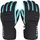 YEAZ Skihandschuhe RIDIN Blau XS