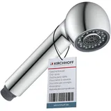 Kirchhoff Ersatz-Brausekopf Geschirrbrause Chrom