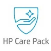 HP Electronic Care Pack Onsite Support with Predictive Detection Alerts and Defective Media Retention Serviceerweiterung Arbeitszeit und Ersatzteile 3 Jahre