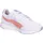 Puma R78 Lightwind Warm White/Pink 44,5