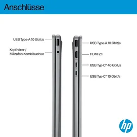 HP OmniBook X Flip 16-ar0078ng AMD Ryzen AI 7 350 32 GB RAM 1 TB SSD