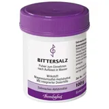 Bombastus BITTERSALZ Pulver 100 g
