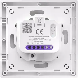 Sonoff Intelligenter Rollladenschalter Orb-RBS Matter