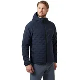 HELLY HANSEN Hp Hybrid Stretch Jacke - Navy - L