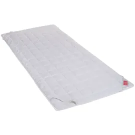 Hefel Wellness Retreat Unterbett 90 x 200 cm Weiß