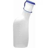Meditrade Urinflasche 1,0 l 1 St.
