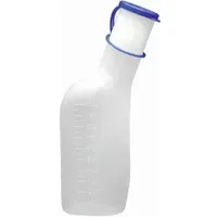 Meditrade Urinflasche 1,0 l 1 St.