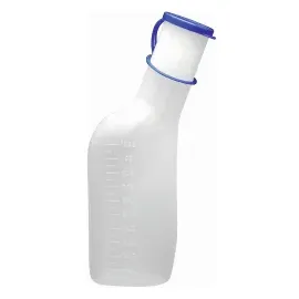 Meditrade Urinflasche 1,0 l 1 St.