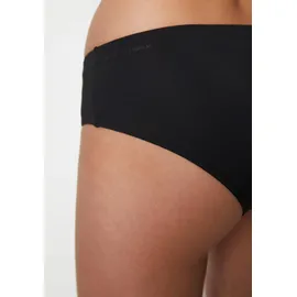 Marc O'Polo Bikini-Hose Damen Schwarz XL