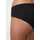Marc O'Polo Bikini-Hose Damen Schwarz XL