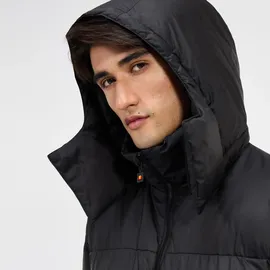 Ellesse DAPPIANI PADDED JACKET schwarz 54