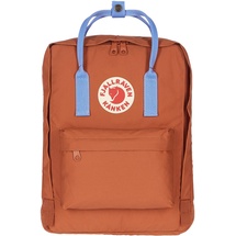 Fjällräven Kanken 16 l terracotta brown/ultramarine