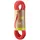 Edelrid Kletterseil 70 m Neon Coral