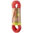 Edelrid Kletterseil 70 m Neon Coral