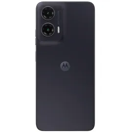 Motorola Moto G35 5G 4 GB RAM 128 GB Midnight Black