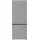 Beko B7RCNE567HXB1 Kühl-Gefrierkombination (490 l, 1920 mm hoch, New Silver)