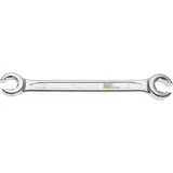 BGS Offener Doppel-Ringschlüssel SW 12 x 13 mm