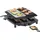 Steba RC 4 plus schwarz