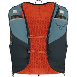Dynafit Alpine 8 Laufrucksack (Größe S , blau)