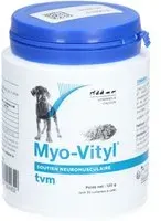 Myo-vityl pdr orale bte Poudre