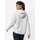 CREATION L Shirtjacke in Grau 42