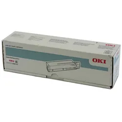 OKI 44469814 Tonerkartusche 1 Stück(e) Original Schwarz