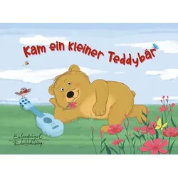 Kam ein kleiner Teddybär