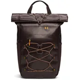 Under Armour Summit Rucksack Braun