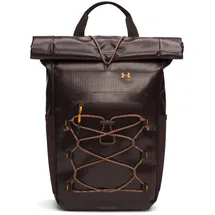 Under Armour Summit Rucksack Braun