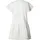 Pepe Jeans Freizeitkleid Weiß 38