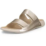 ECCO Damen COZMO Gold 39 - 39