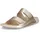 ECCO Damen COZMO Gold 39 - 39