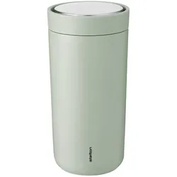 Stelton Thermobecher To Go Click 400 ml