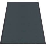 Paco Home Teppich »Tatami 475«, rechteckig, schwarz