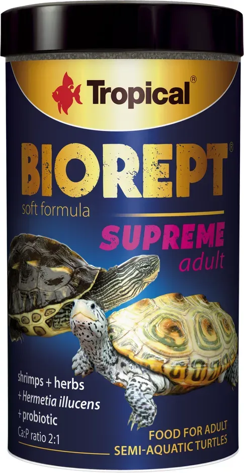 TROPICAL Biorept Supreme Adult 100ml