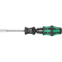 WERA Kraftform Kompakt 27 Set 2 7-tlg. PH1