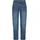 Oxmo Mom-Jeans OXHelle in blau | Gr.: 26