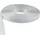 WINDHAGER Insektenschutz Plus Fliegengitter Klettband selbstklebend, Flauschband, Klettverschluss Fliegengitter, Befestigungsband, 5m, 03472, Weiss