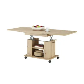 Hela Emil Artisan Eiche 90 x 51 x 60 cm