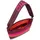 Oilily Favor Schultertasche Braun/Mehrfarbig