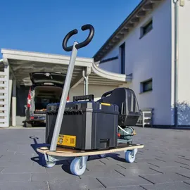 Wagner Transporthilfe Star Carrier 300 kg