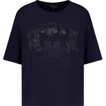 Monari T-Shirt Blau XL