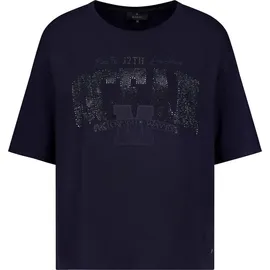 Monari T-Shirt Blau XL